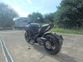 2012 Ducati Diavel, чёрный, 950000 рублей - вид 8