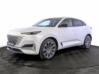 2023 Changan UNI-K, белый, 2650000 рублей, вид 1