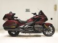 2025 Honda GL 1800 Gold Wing, коричневый, 2945000 рублей - вид 1