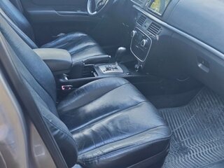 2007 Hyundai Sonata V (NF), серый, 350000 рублей, вид 3