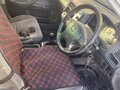 1998 Honda Civic Ferio II, оранжевый, 110000 рублей - вид 4