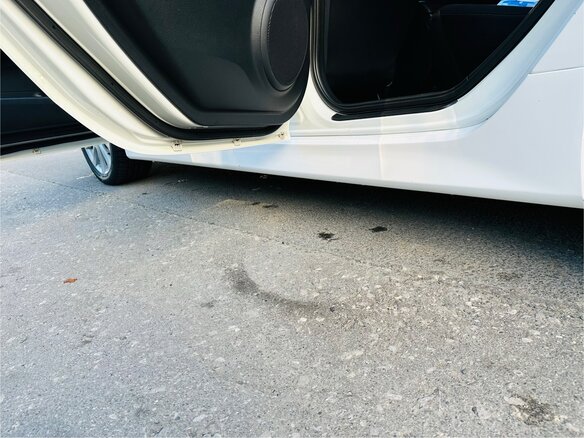 2011 Mazda 6 II (GH) Рестайлинг, белый - вид 35
