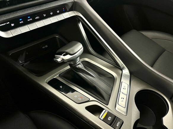 2024 Changan CS35 Plus I Рестайлинг, серый, 1800000 рублей - вид 11