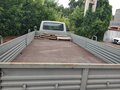2024 УАЗ Профи, серый, 1500000 рублей - вид 10