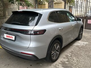 2025 Geely Galaxy Starship 7 55km, серый, 2870000 рублей, вид 5