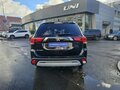 2021 Mitsubishi Outlander III Рестайлинг 3, чёрный - вид 4