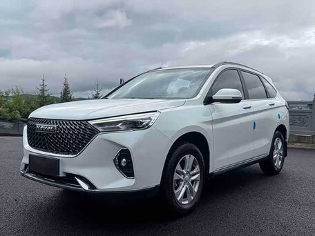 Haval M6 II