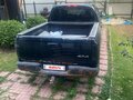 2008 Dodge RAM III (DR/DH), чёрный, 1200000 рублей - вид 3
