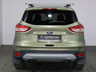 2014 Ford Kuga II, зелёный, 1349000 рублей, вид 5