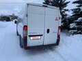 2014 Peugeot Boxer, белый, 1350000 рублей - вид 3
