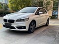 2018 BMW 2 серии Gran Tourer Gran Tourer 218i F46, белый, 1033000 рублей - вид 4