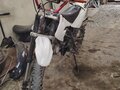 2022 Kayo Basic TT125, белый, 30000 рублей - вид 3