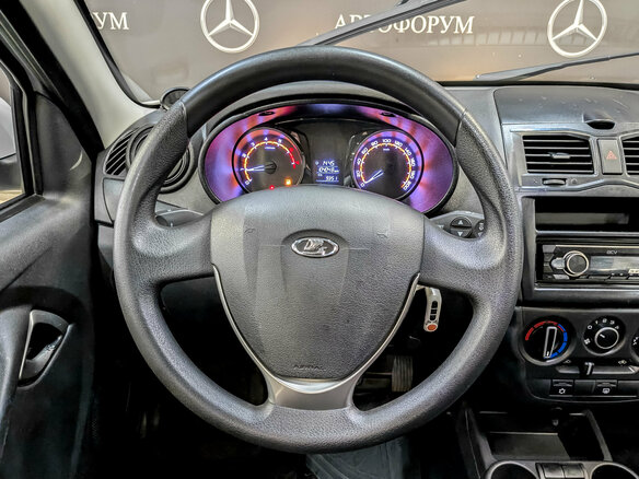 2023 Lada (ВАЗ) Granta I Рестайлинг, белый, 550000 рублей - вид 20