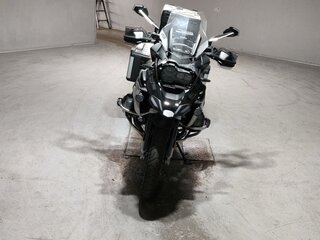 2021 BMW R 1250 GS, чёрный, 1940000 рублей, вид 3