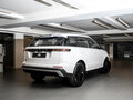 2026 Jaecoo J6, белый - вид 3