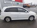 2007 Suzuki Liana I Рестайлинг, белый, 470000 рублей - вид 3