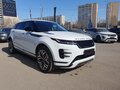 2025 Land Rover Range Rover Evoque L II Рестайлинг, белый - вид 2