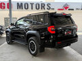 2026 Toyota 4Runner VI, чёрный, 8100000 рублей - вид 4