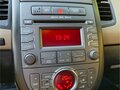 2012 Kia Soul I Рестайлинг, чёрный - вид 8
