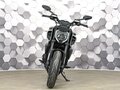 2024 Ducati Diavel V4, чёрный - вид 4