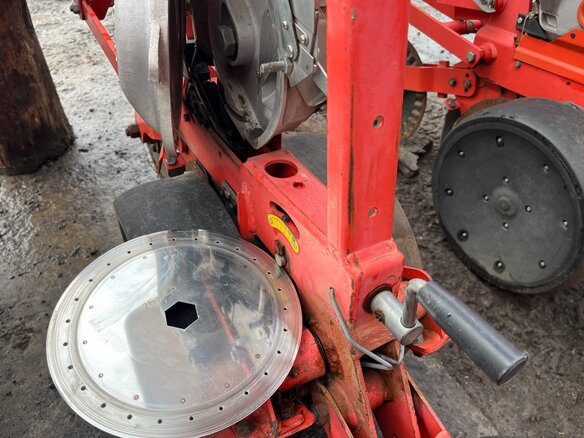 2008 Caterpillar 525, 700000 рублей - вид 8