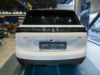2026 Esteo MX, белый, 4290000 рублей, вид 3