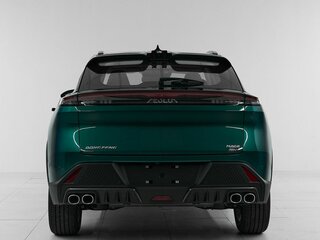 2024 Dongfeng Mage, зелёный, 2850000 рублей, вид 5