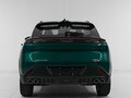 2024 Dongfeng Mage, зелёный, 2850000 рублей - вид 4
