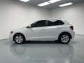 2023 Volkswagen Polo Plus (China Market), белый, 1255700 рублей - вид 3