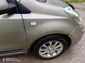 2007 Nissan Note I, коричневый, 450000 рублей - вид 10