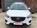 2016 Mazda CX-5 I Рестайлинг, белый, 1910000 рублей - вид 1