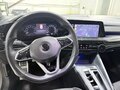 2022 Volkswagen Golf VIII, серый, 2900000 рублей - вид 8