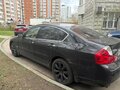 2007 Infiniti M35 III, чёрный, 549999 рублей - вид 5