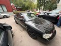 2006 Kia Magentis I Рестайлинг, чёрный - вид 3