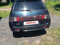 2006 Lada (ВАЗ) 2111, зелёный, 140000 рублей - вид 3