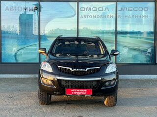2021 Haval H5 I, чёрный, 1500000 рублей, вид 2
