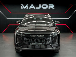 2023 Exeed RX, чёрный, 2705000 рублей, вид 2