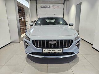 2024 Geely Preface I, серый, 2669000 рублей, вид 2