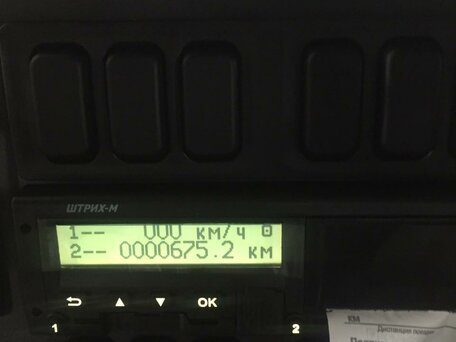 2026 КамАЗ 65116, жёлтый, 6460000 рублей, вид 4