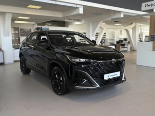 2025 Changan CS35 Max, чёрный, 2789900 рублей, вид 2