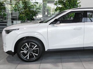 2025 GAC GS4, белый, 3949000 рублей, вид 3