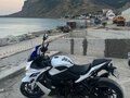 2020 Suzuki GSX-S 1000 F, белый, 950000 рублей - вид 7