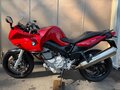 2007 BMW F 800 S, красный, 500000 рублей - вид 1