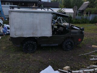1978 ЛуАЗ 967М, зелёный, 380000 рублей, вид 1