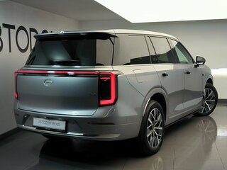 2025 GAC Trumpchi S9, серый, 5740000 рублей, вид 2