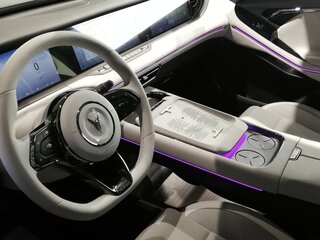2026 Voyah Free I Рестайлинг, чёрный, 6940000 рублей, вид 5