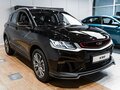 2025 Belgee X50, чёрный, 2590190 рублей - вид 2