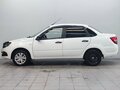 2021 Lada (ВАЗ) Granta I Рестайлинг, белый - вид 8