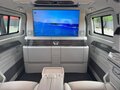2023 Mercedes-Benz V-Класс 300 d компактный III (W447) Рестайлинг, чёрный