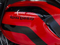 2026 Royal Enfield Hunter, красный, 439000 рублей - вид 11